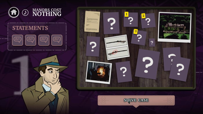 Mini Murder Mysteries Download Free