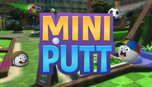 Download Mini Putt