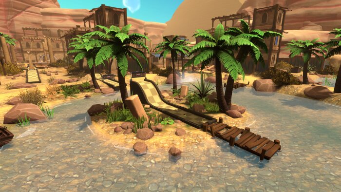 Mini Putt Free Download Torrent