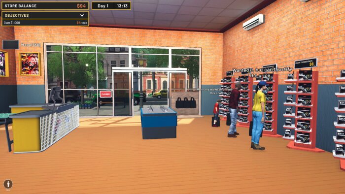 Mini Racer Car Shop Simulator Free Download Torrent