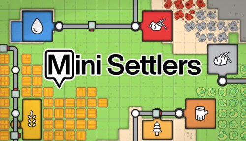 Download Mini Settlers