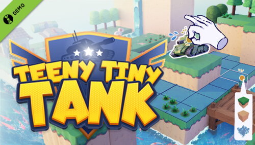 Download Mini Tank Mayhem