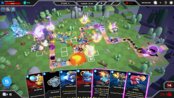 Mini Tank Mayhem Free Download Torrent