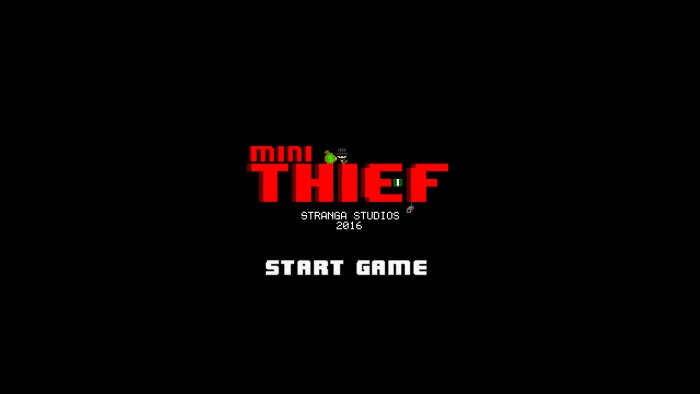 Mini Thief Download Free