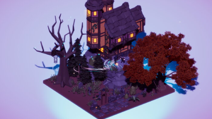 Mini Worlds Dioramas PC Crack