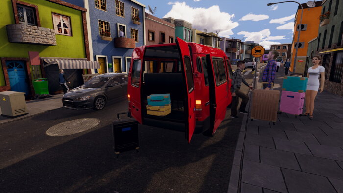 Minibus Simulator Crack Download