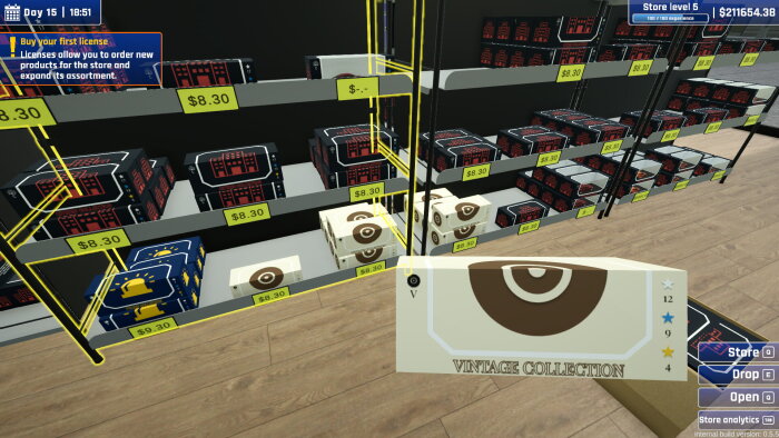 MiniCar Shop Simulator Free Download Torrent