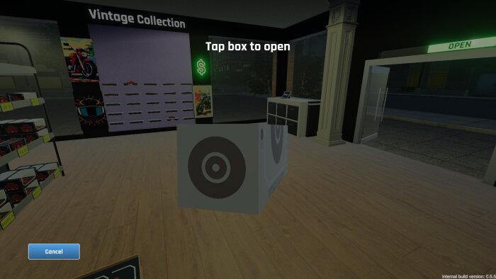 MiniCar Shop Simulator PC Crack