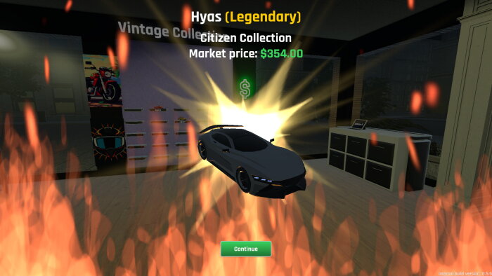 MiniCar Shop Simulator Repack Download