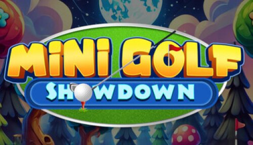 Download MiniGolf Showdown