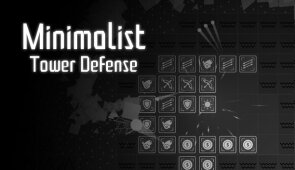 Download Minimalist Tower Defense