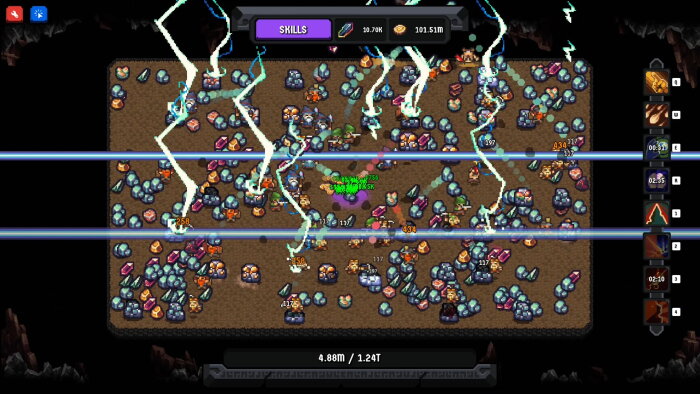 Mining and Dwarves Download Free