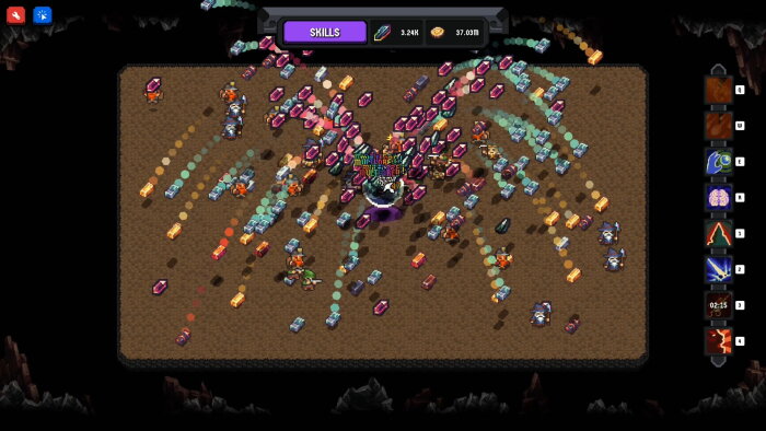 Mining and Dwarves Crack Download