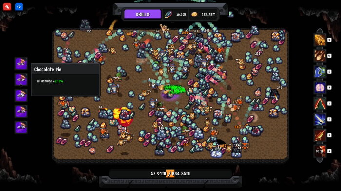 Mining and Dwarves PC Crack