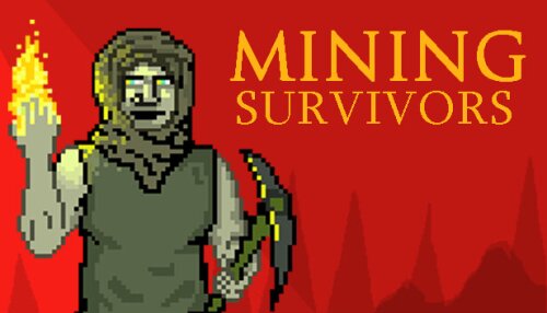 Download Mining Survivors