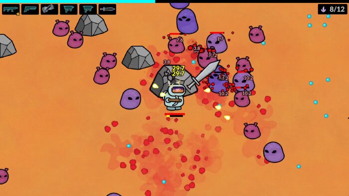 Mining Survivors Download Free