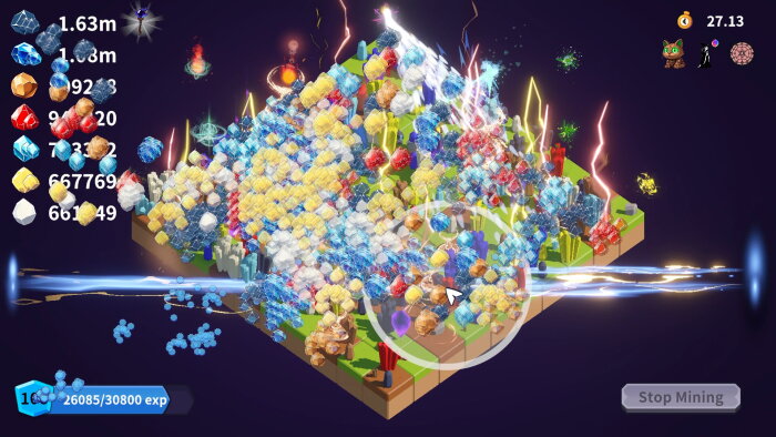 Mining Wizards Download Free