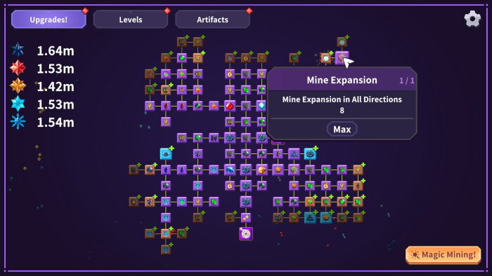 Mining Wizards Free Download Torrent