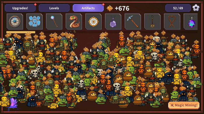 Mining Wizards Crack Download