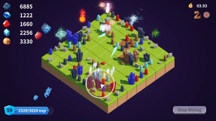 Mining Wizards PC Crack