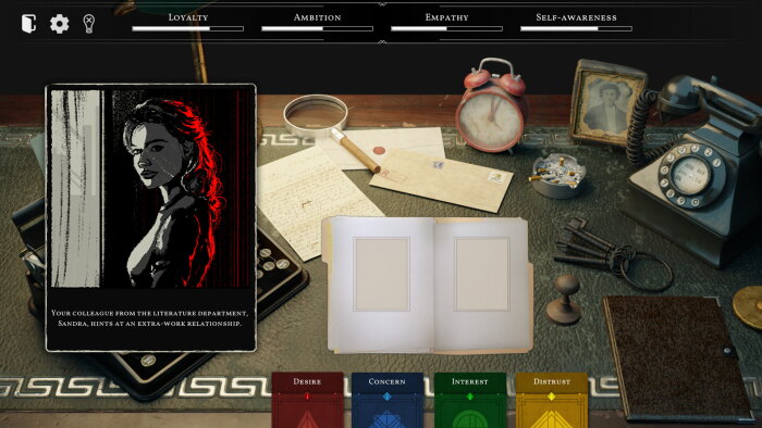 Ministry of Truth: False Memory Download Free