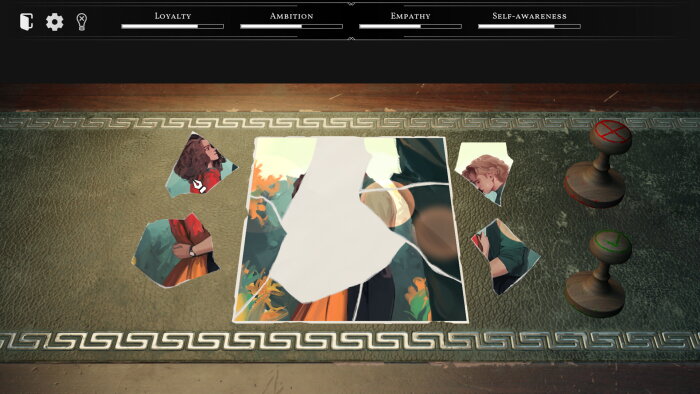 Ministry of Truth: False Memory Free Download Torrent