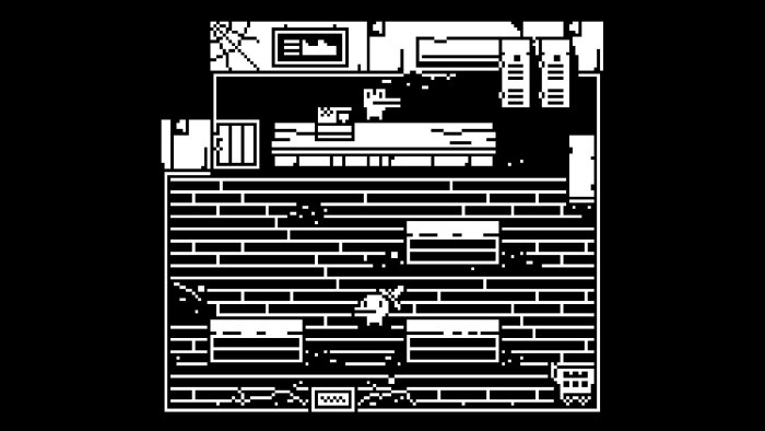 Minit PC Crack