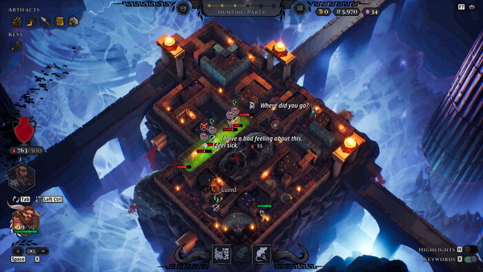 MINOS Free Download Torrent