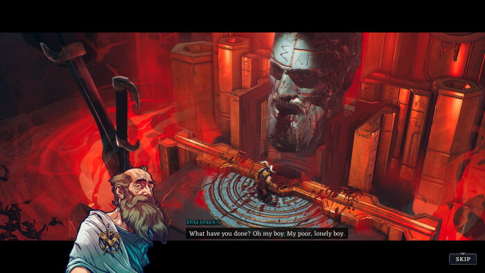 MINOS Crack Download