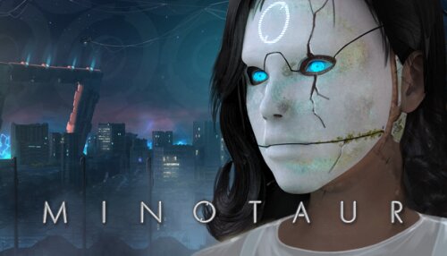Download Minotaur