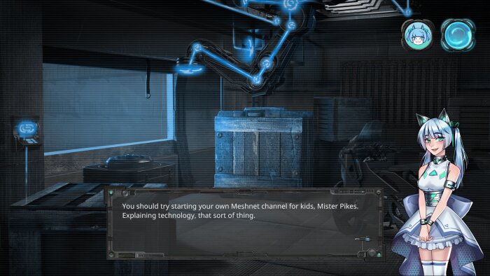 Minotaur PC Crack