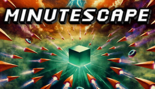 Download Minutescape
