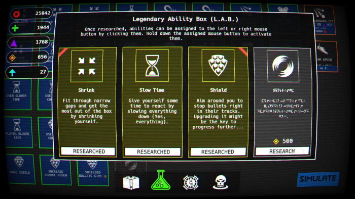 Minutescape PC Crack