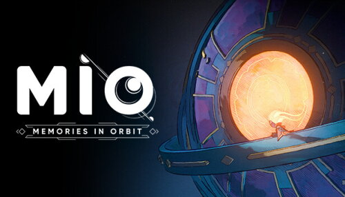 Download MIO: Memories in Orbit