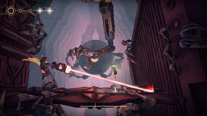 MIO: Memories in Orbit Free Download Torrent