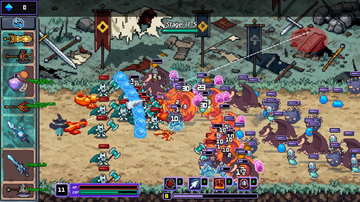 Miracle Brave Download Free