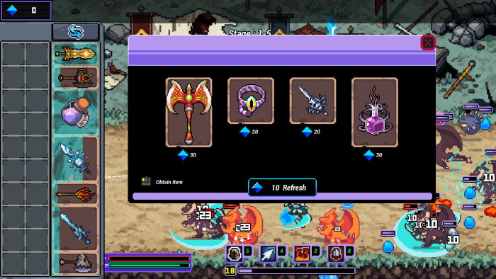 Miracle Brave Free Download Torrent
