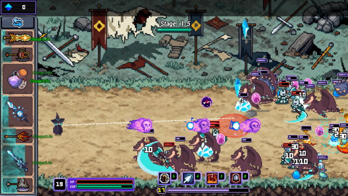 Miracle Brave Crack Download
