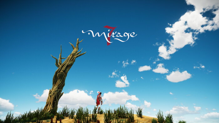 Mirage 7 Download Free