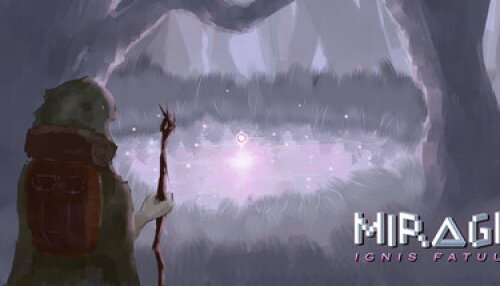 Download Mirage: Ignis Fatuus