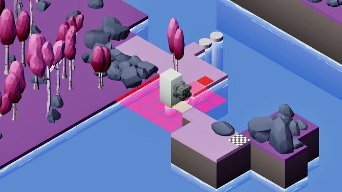 Mirage: Ignis Fatuus PC Crack