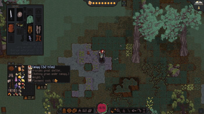Mirklurk: Every Step Matters Download Free