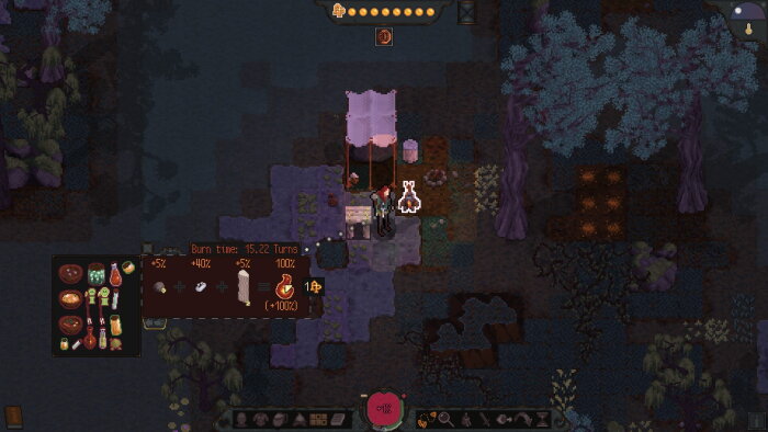 Mirklurk: Every Step Matters Free Download Torrent