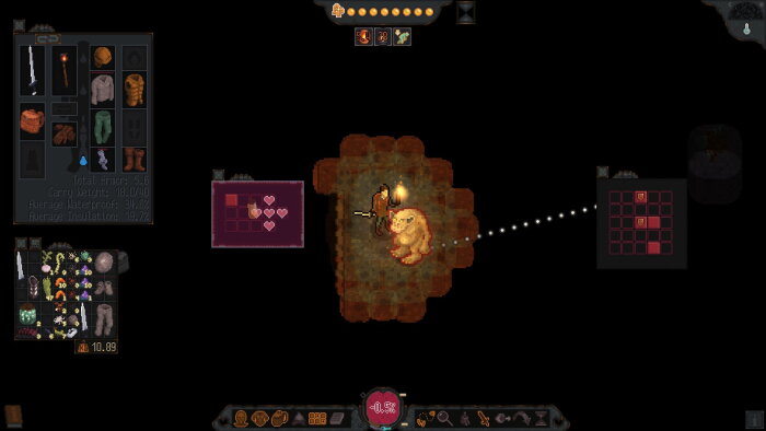 Mirklurk: Every Step Matters Crack Download