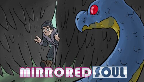 Download Mirrored Soul