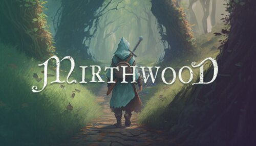 Download Mirthwood