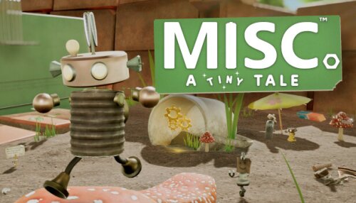Download Misc. A Tiny Tale