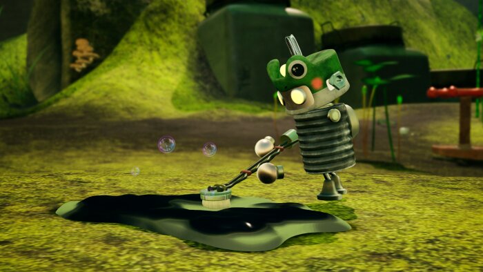 Misc. A Tiny Tale Free Download Torrent