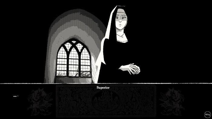 Misericorde: Volume One PC Crack