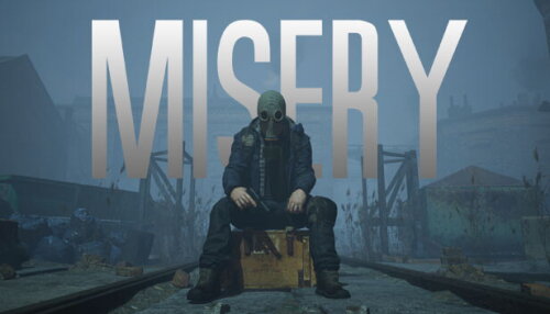 Download MISERY